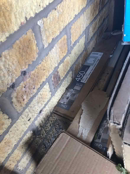 Photo of free Kitchen Units (Bourneville B30) #1