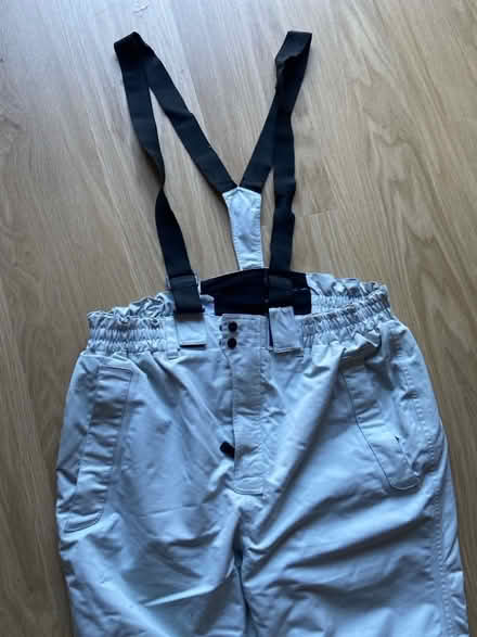 Photo of free Salopettes size XL (for skiing) (Botley OX2) #2