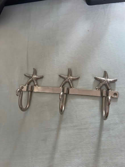 Photo of free Star themed door hook (Bexley area DA16) #1