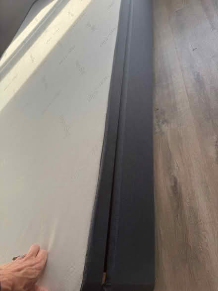 Photo of free Single storage bed (Ng2 6jh) #4