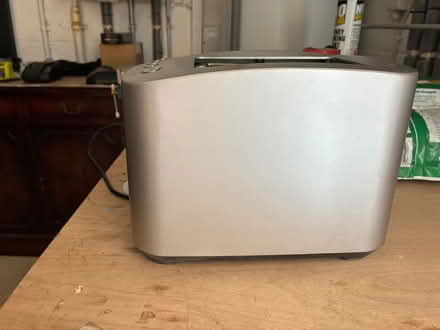 Photo of free Sage Toaster (SL5 0EY) #3