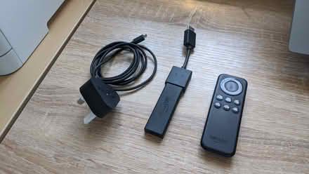 Photo of free Amazon Firestick (Hill Head, PO14 2) #1