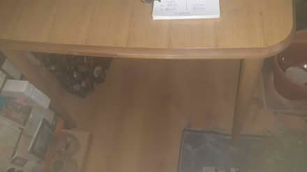 Photo of free Ikea table but needs fix (Shadwell E1) #4
