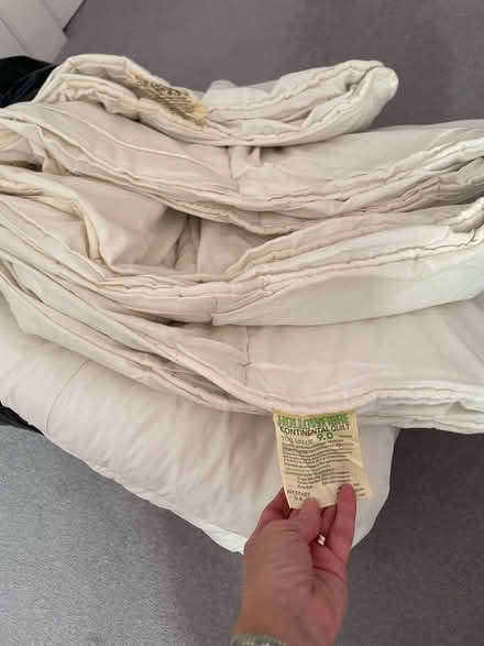 Photo of free Single duvet set (Kenilworth CV8) #2