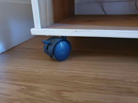 Photo of free Toy or shoe storage unit (Kidlington OX5) #2