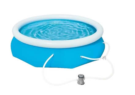 Photo of free Small pool (Amityville) #3