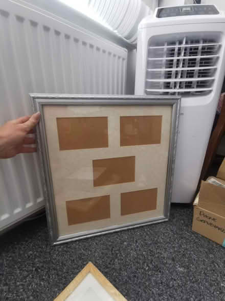 Photo of free 5 pc photo frame (ME8) #1