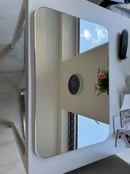 Photo of free Mirror (Reading West RG1) #1