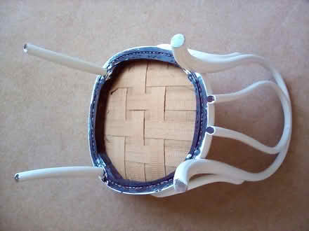 Photo of free Nursing Chair (Ewell) #2