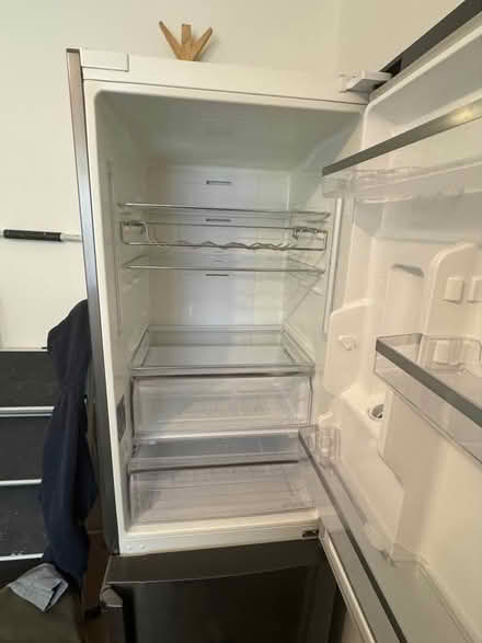 Photo of free Samsung Fridge Freezer (High Wycombe. HP13) #2