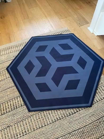 Photo of free Mat for gaming chair (Sibford Gower OX15) #1