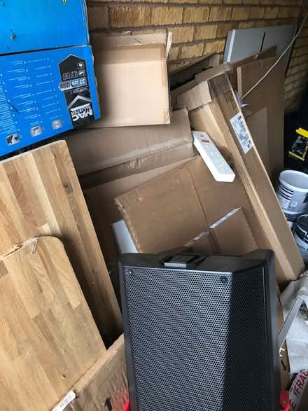 Photo of free Kitchen Units (Bourneville B30) #4