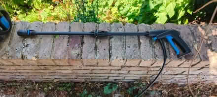 Photo of free Nilfisk high pressure washer (Surrenden BN1) #3