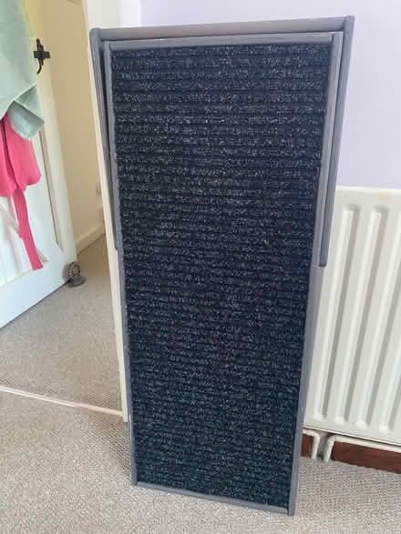 Photo of free Ramp for pets (Great Bourton, OX17) #1