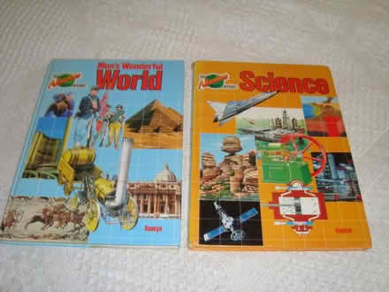 Photo of free children's books (Burntwood CH5) #2