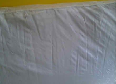 Photo of free Double mattress, good condition (Redditch B98) #1