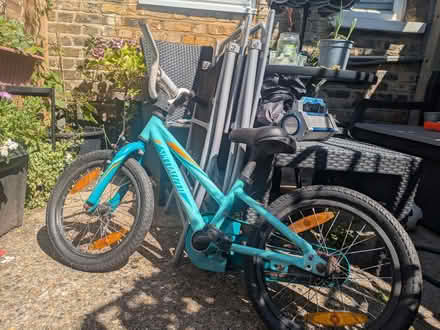 Photo of free Small Specialised bike, good first bike (St Margarets TW1) #1