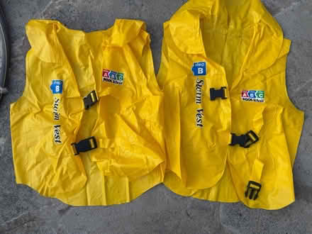 Photo of free Floatation aid (Morden, SM4) #1