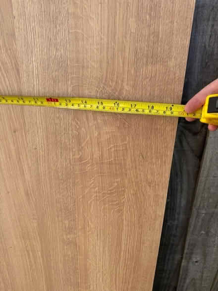 Photo of free MDF Offcut (Morden, SM4) #2