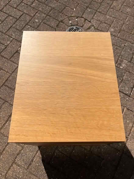 Photo of free Pair of bedside tables (Bow Brickhill MK17) #3
