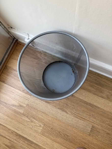 Photo of free Paper basket (Norbury CR7) #2