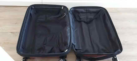 Photo of free it Suitcase (broken pull handle) (St Annes FY8) #4
