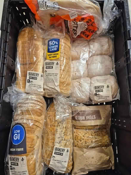 Photo of free Bread (Rockdale NSW 2216) #1