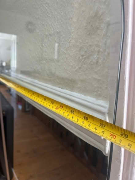 Photo of free Glass Shower Screen (Mitcham CR4) #4