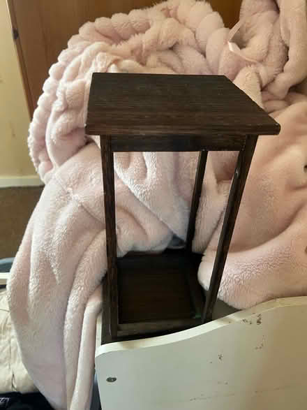 Photo of free Wedding lantern (Rochford SS4) #1
