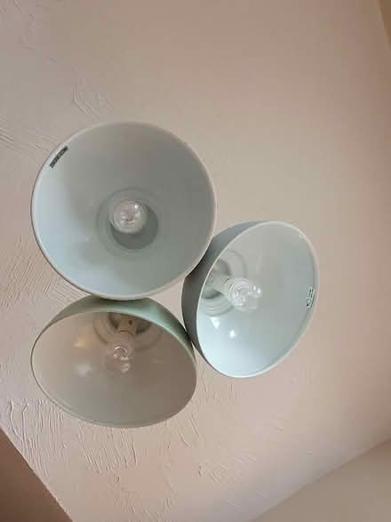 Photo of free Triple downlighter (Kidlington OX5) #3