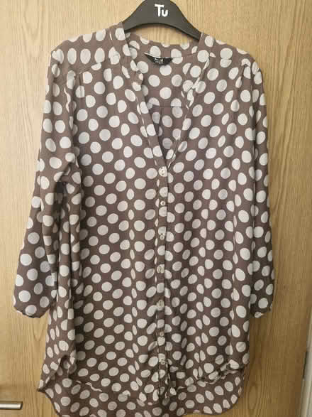 Photo of free Ladies top (Grove Park SE9) #1