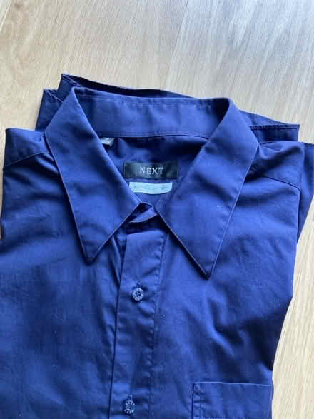 Photo of free Shirts size XXL, 18 inch (Botley OX2) #3