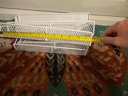 Photo of free Magnetic racks (Broomfield CM1) #2