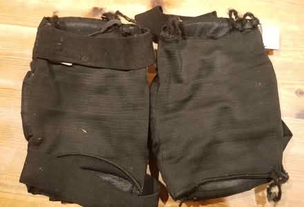 Photo of free Adult knee protectors for skate, scoot, blade etc (Bowbridge GL5) #3