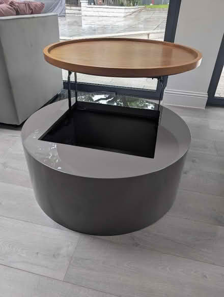 Photo of free Dwell Coffee Table (Barnton EH4) #3