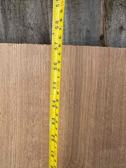 Photo of free MDF Offcut (Morden, SM4) #3