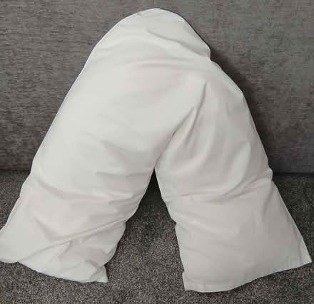 Photo of free Neck Pillow / Cushion (Scotches DE56) #1