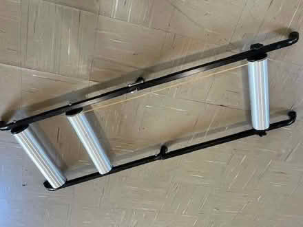 Photo of free Bike Rollers (Three Cocks LD3) #1