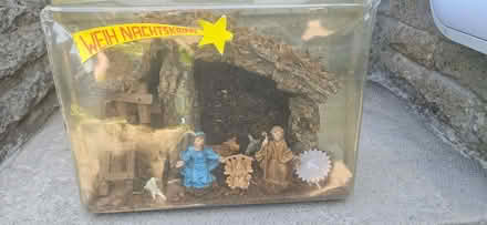 Photo of free Nativity (Lower Walkley S6) #1