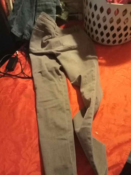 Photo of Boys summer clothes aged 15 -16 (Wv21hx) #1