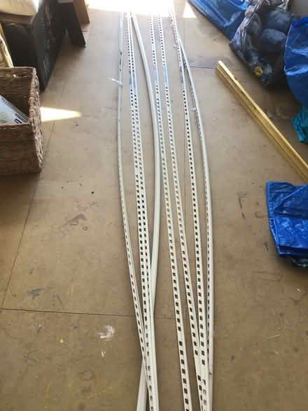 Photo of free Tile trim (PO18) #2