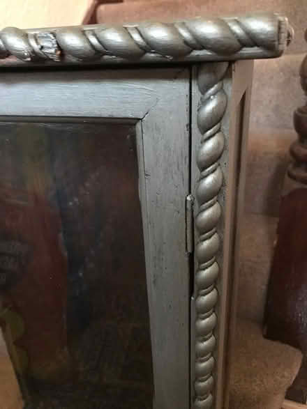 Photo of free Vintage cabinet (Tottenham N17 9EB) #3