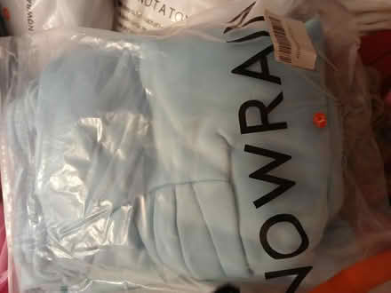 Photo of free Tracksuit (Little Carleton FY3) #1