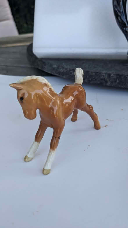 Photo of free Animal Rescue 4 damaged Beswick Animal figures (Camberley GU15) #3