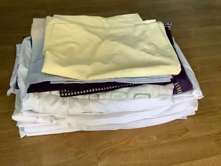 Photo of free Miscellaneous Bedding (Penwortham PR1) #1