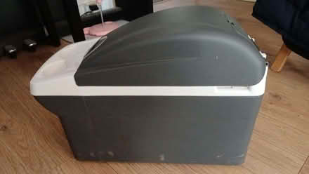Photo of free Car fridgebox (Colchester CO1) #3