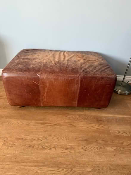 Photo of free 2 x sofas (Colchester CO2) #3