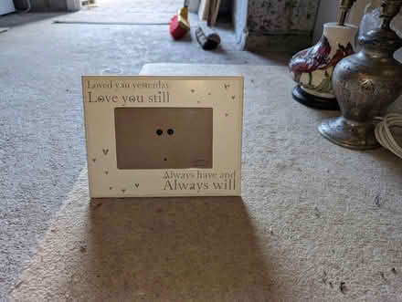 Photo of free Photo frame. (AB22) #1
