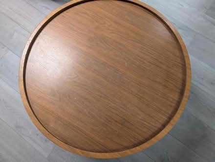 Photo of free Dwell Coffee Table (Barnton EH4) #2