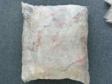 Photo of free Floor cushion (Loughton IG10) #1
